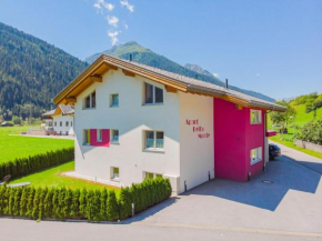 Apartment Bella Monte-2 Pettneu Am Arlberg